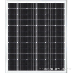 Module photovoltaïque mono cellule de coupe RESUN 200-250 W